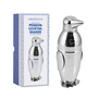 Penguin cocktail shaker
