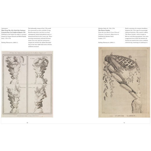 Style and Satire: Fashion in Print 1777–1927